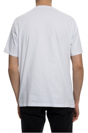 MSGM Logo T-shirt