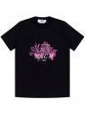 MSGM Logo T-shirt