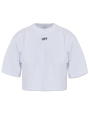 Ribbed t-shirt