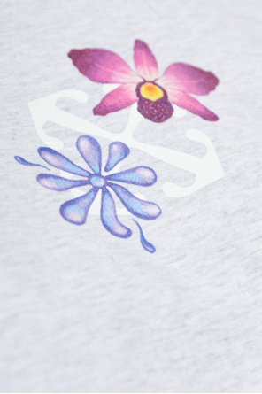 Off-White T-shirt with print