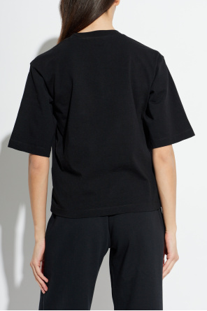 Off-White T-shirt z logo