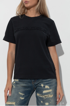 Marc Jacobs Cotton T-shirt