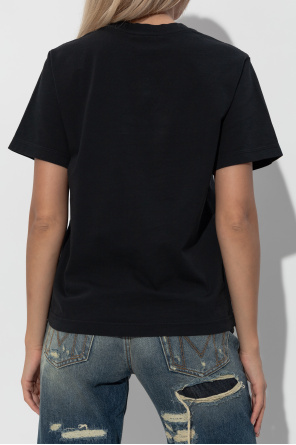 Marc Jacobs Cotton T-shirt