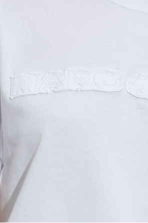 Marc Jacobs Cotton T-shirt