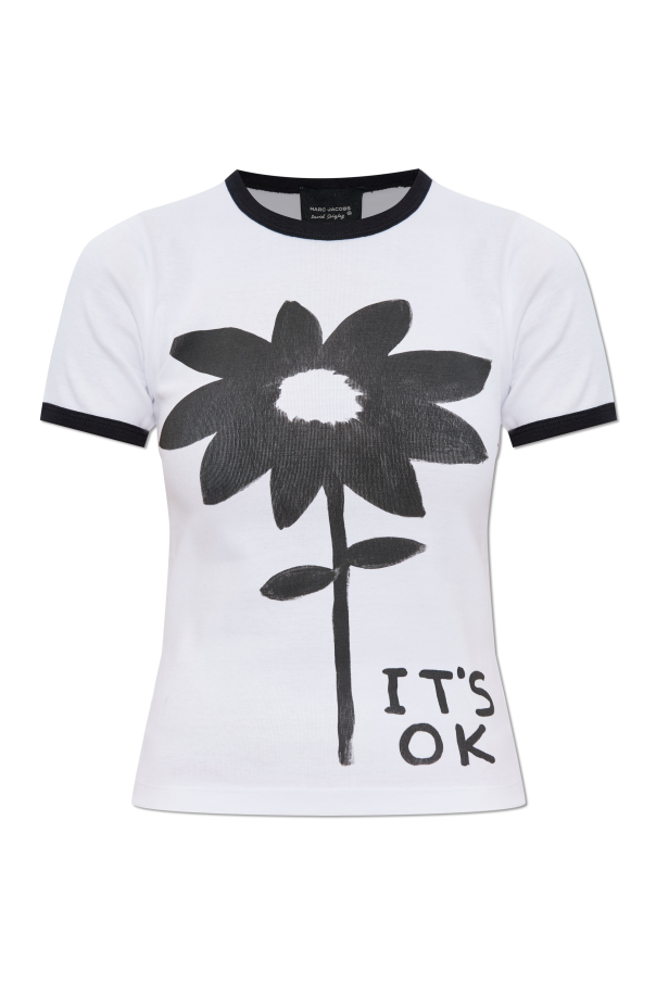 Marc Jacobs x David Shrigley od Marc Jacobs