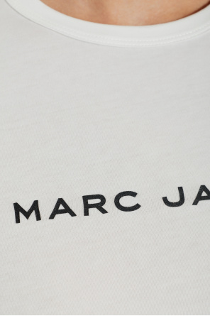 Marc Jacobs T-shirt de mangas compridas