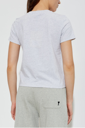 Marc Jacobs T-shirt com logótipo