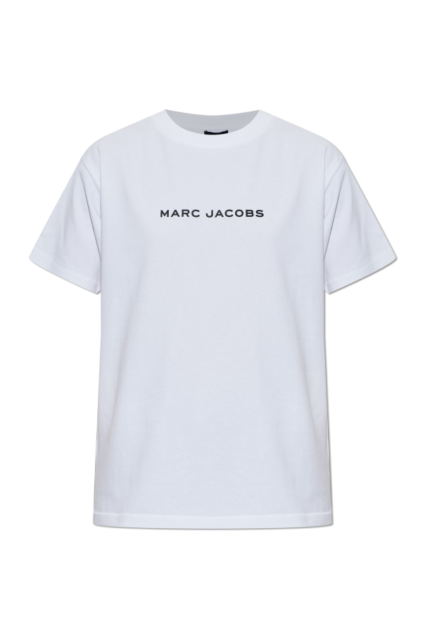 T-shirt with logo od Marc Jacobs