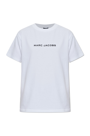 T-shirt z logo