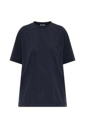 Tricou cu logo