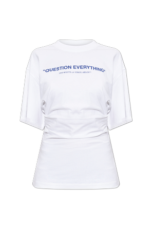 Tricou cu imprimeu