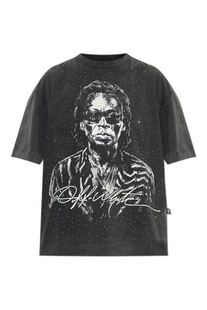 Logo t-shirt