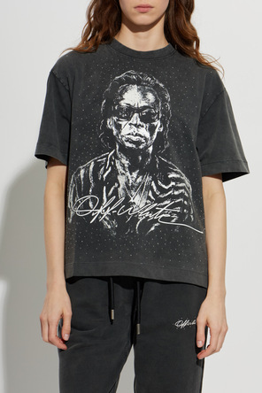 Off-White Logo t-shirt