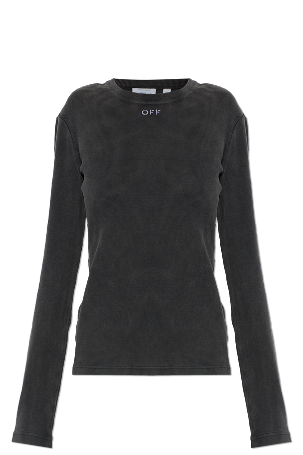 Long sleeve top od Off-White