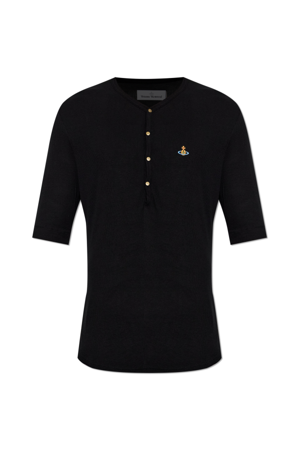 T-shirt ‘Sailor Henley’ od Vivienne Westwood