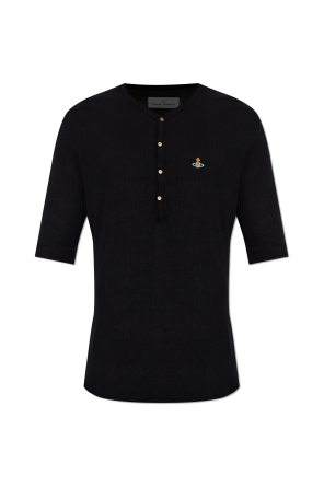 T-shirt ‘Sailor Henley’