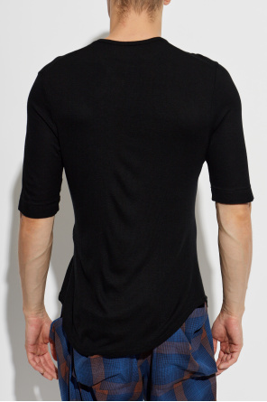 Vivienne Westwood T-shirt ‘Sailor Henley’