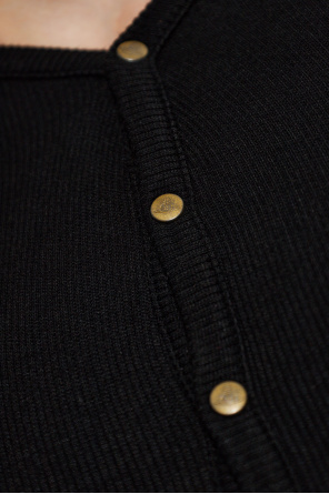 Vivienne Westwood T-shirt ‘Sailor Henley’
