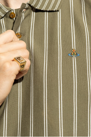 Vivienne Westwood collar polo-shirts mats clothing women caps