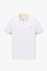 classic short-sleeve polo shirt