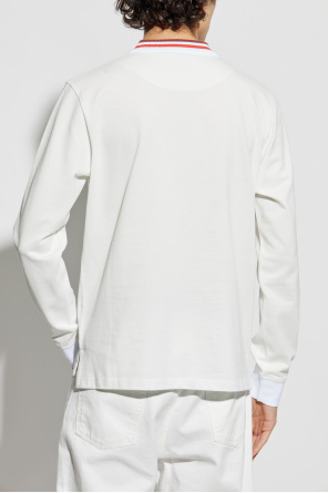 Vivienne Westwood Polohemd mit Logo