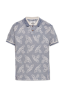 Vivienne Westwood Polo shirt with logo
