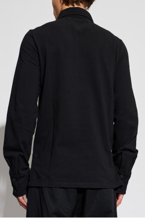 Vivienne Westwood Long-sleeve polo