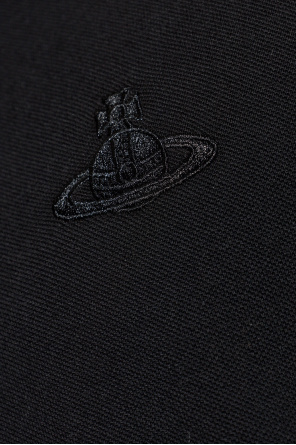 Vivienne Westwood Long-sleeve polo