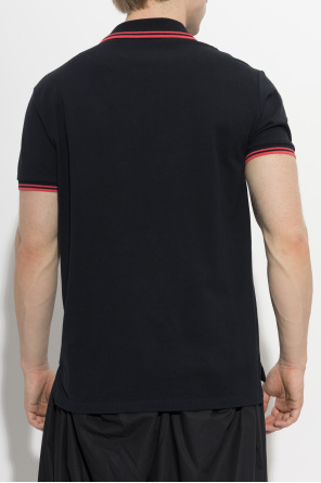 Vivienne Westwood Polo with logo
