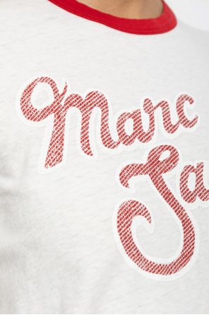Marc Jacobs T-shirt with printed logo