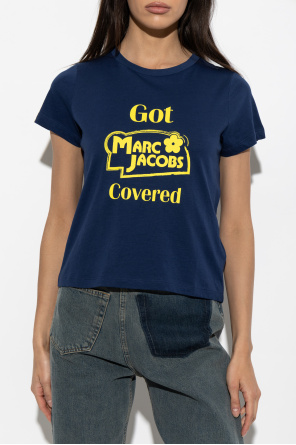 Marc Jacobs T-shirt with print
