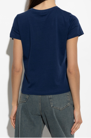 Marc Jacobs T-shirt with print