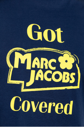 Marc Jacobs T-shirt with print