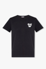 Valentino V logo-print sweatshirt