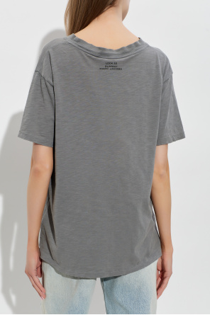 Marc Jacobs T-shirt with print