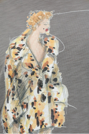 Marc Jacobs T-shirt with print