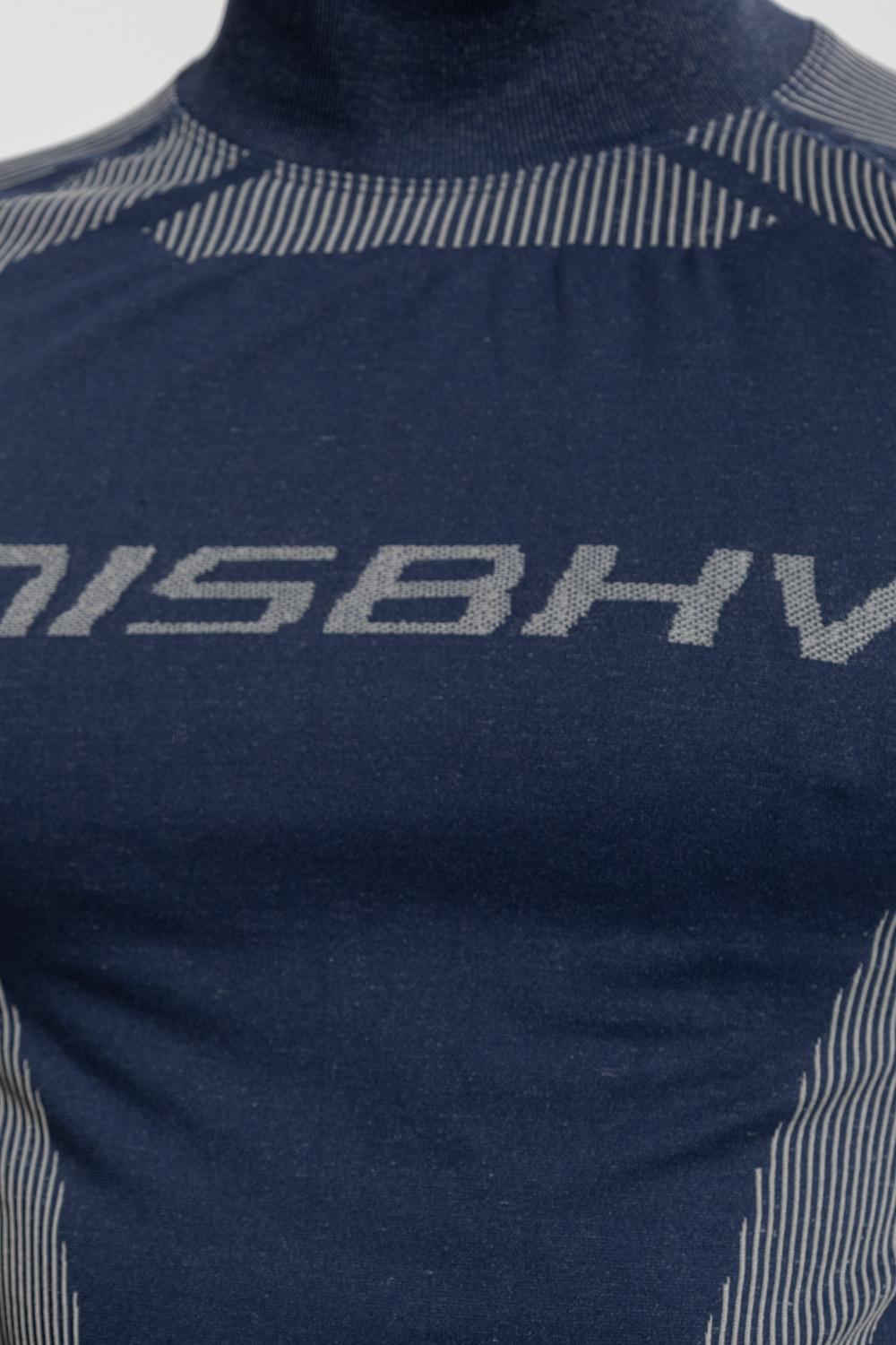 MISBHV Logo T-shirt