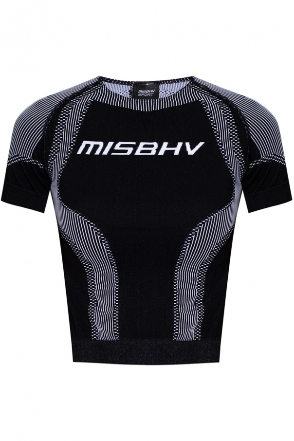MISBHV ‘Sport Active’ top