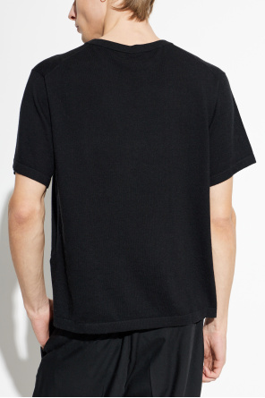 Lisa Yang Camiseta de punto "Bradley"