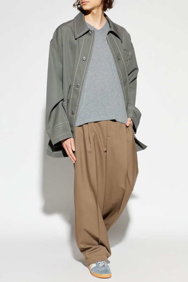 Lisa Yang Top "Brayden"