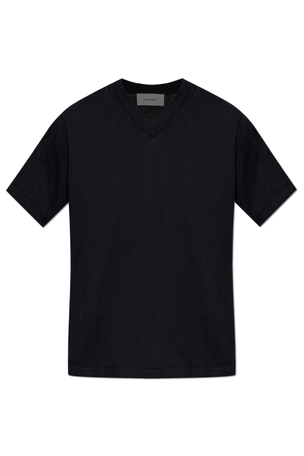 T-shirt "Brayden" od Lisa Yang