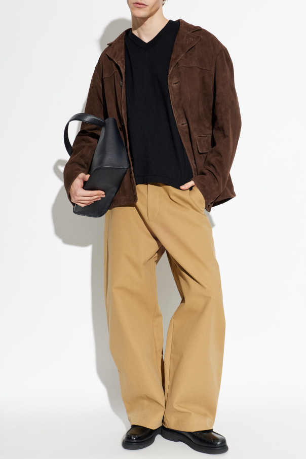 Lisa Yang T-shirt "Brayden"