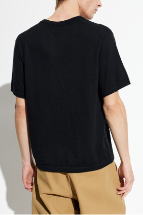 Lisa Yang T-shirt "Brayden"