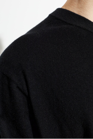 Lisa Yang T-shirt "Brayden"