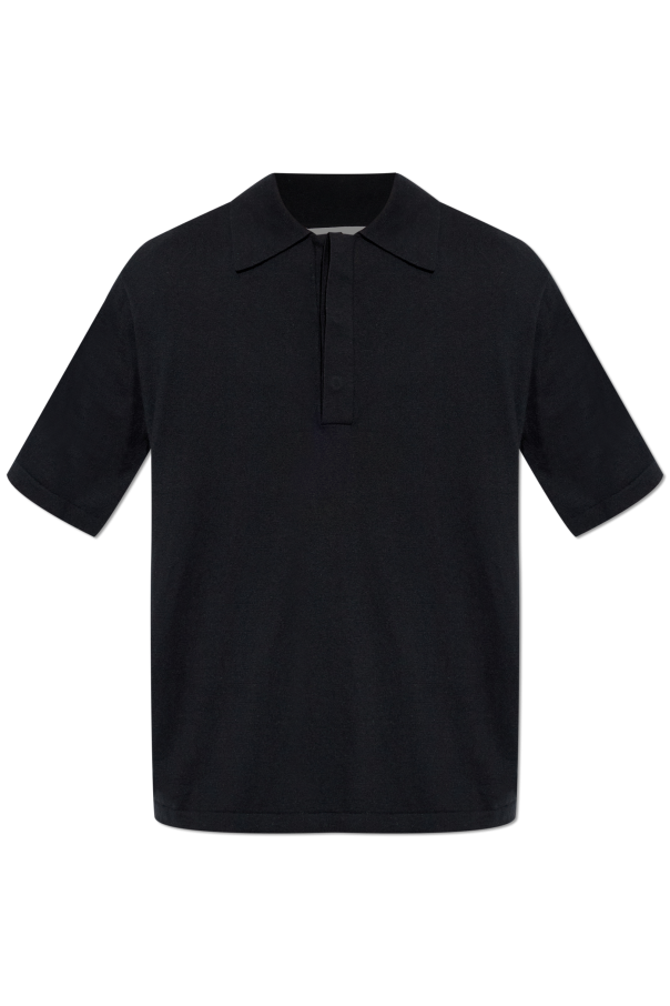 Carl turtleneck od Lisa Yang