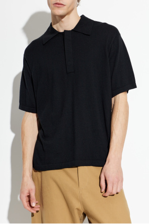 Lisa Yang Polo "Carl"