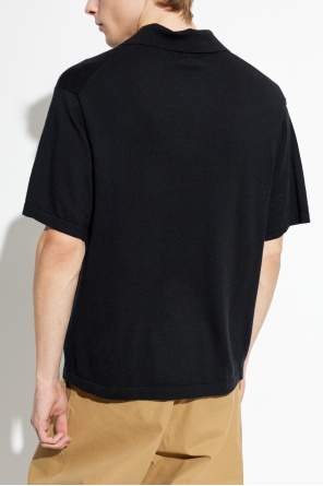 Lisa Yang Polo "Carl"