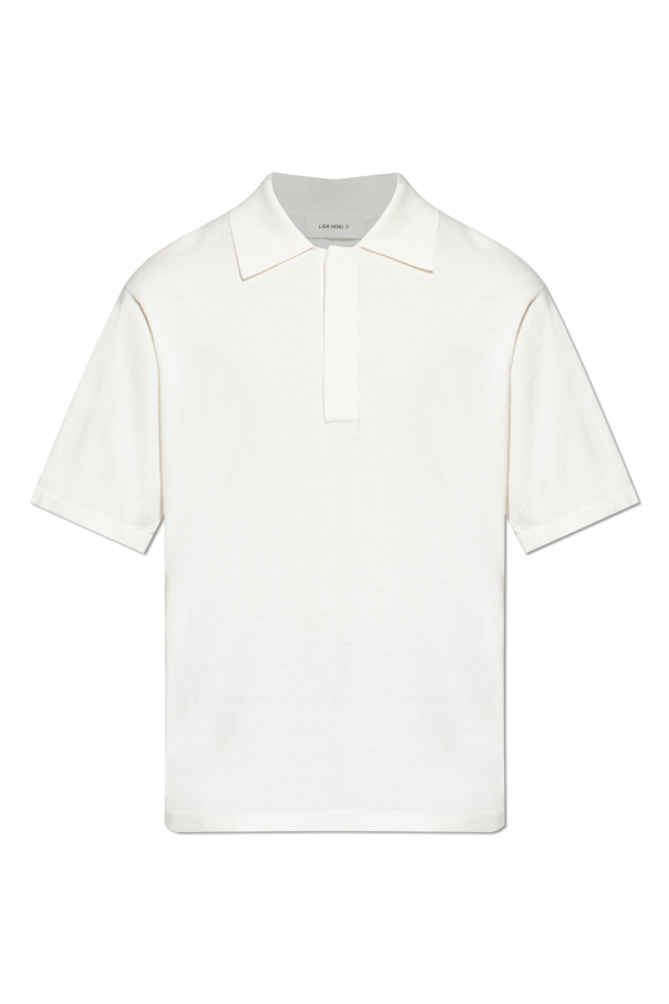 Polo "Carl" od Lisa Yang