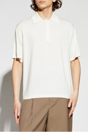 Lisa Yang Polo `Carl`