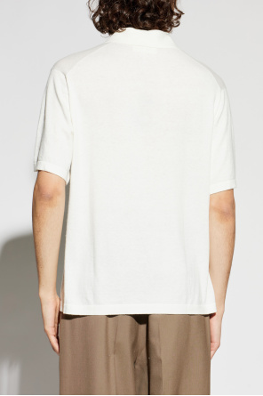 Lisa Yang Polo `Carl`